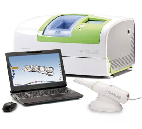 Gallery Planscan Complete System